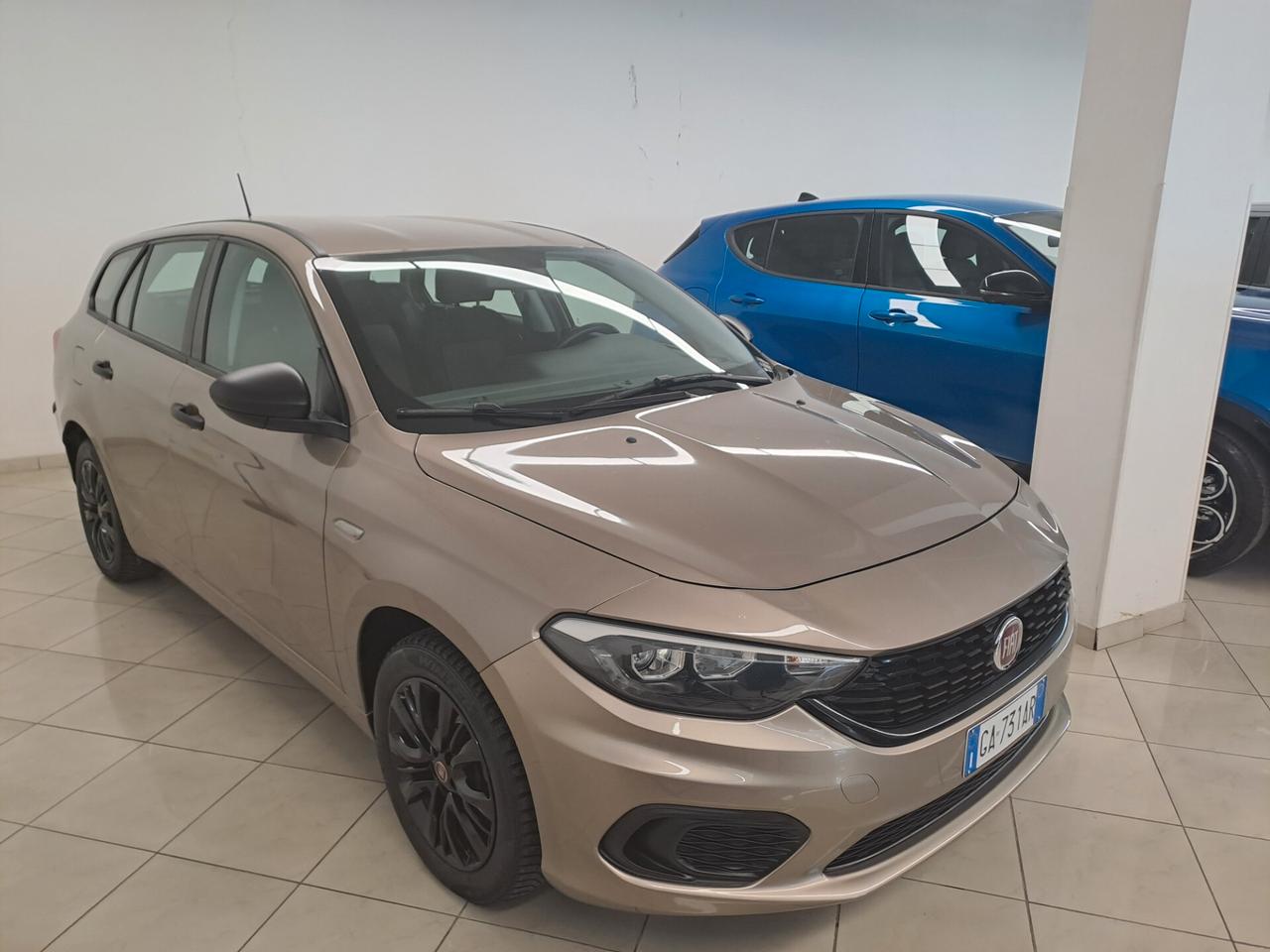 Fiat Tipo 1.3 Mjt S&S SW Business