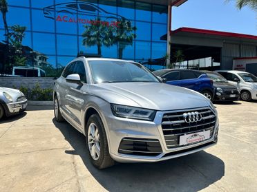 Audi Q5 2.0 TDI quattro S tronic
