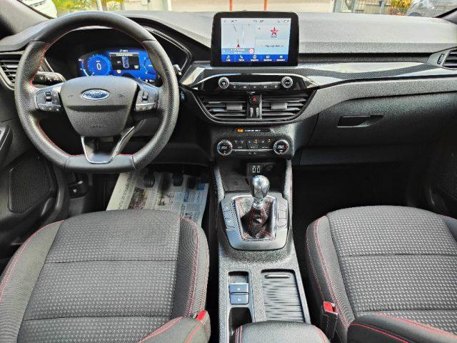 FORD Kuga 1.5 EcoBlue 120 CV 2WD ST-Line