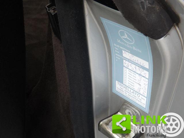 MERCEDES-BENZ SL 500 cabriolet iscritta ASI ben tenuta