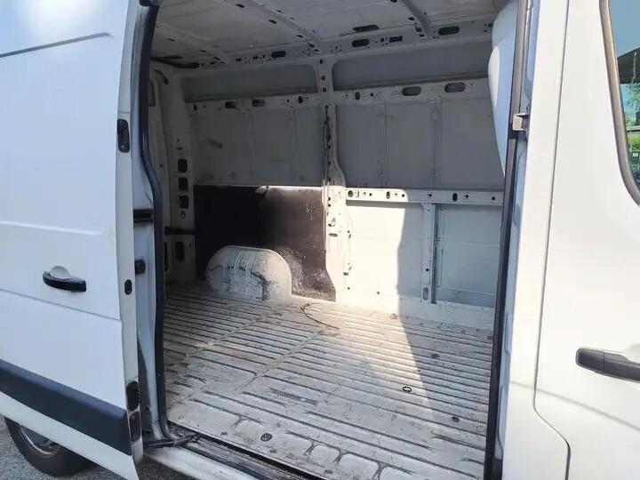 Opel Movano CDTI 125CV L2-H2 FWD