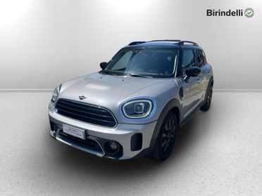 MINI Mini Countrym.(F60) - Mini 1.5 Cooper Classic Countryman