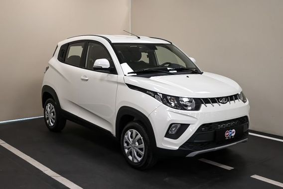 Mahindra KUV100 KUV100 1.2 VVT K6+