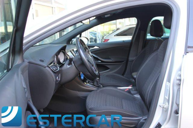 OPEL Astra 1.4 Turbo 110CV EcoM Sports Tourer Innovation