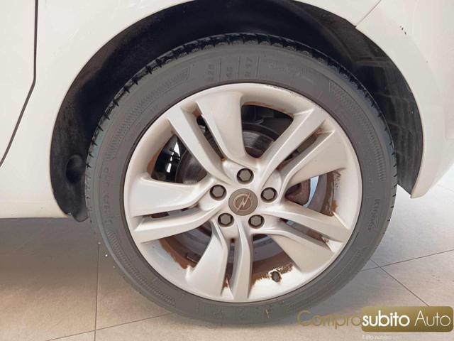 OPEL Meriva 1.4 100CV One