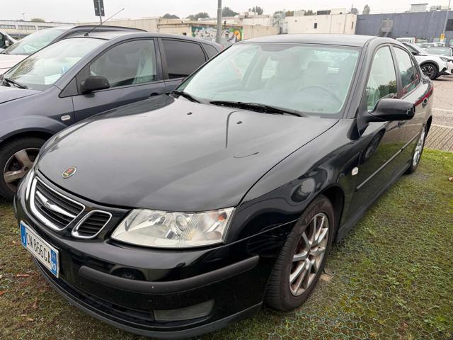 SAAB 9-3 BENZINA/GPL 1.8 senza nessun lavoro da fare