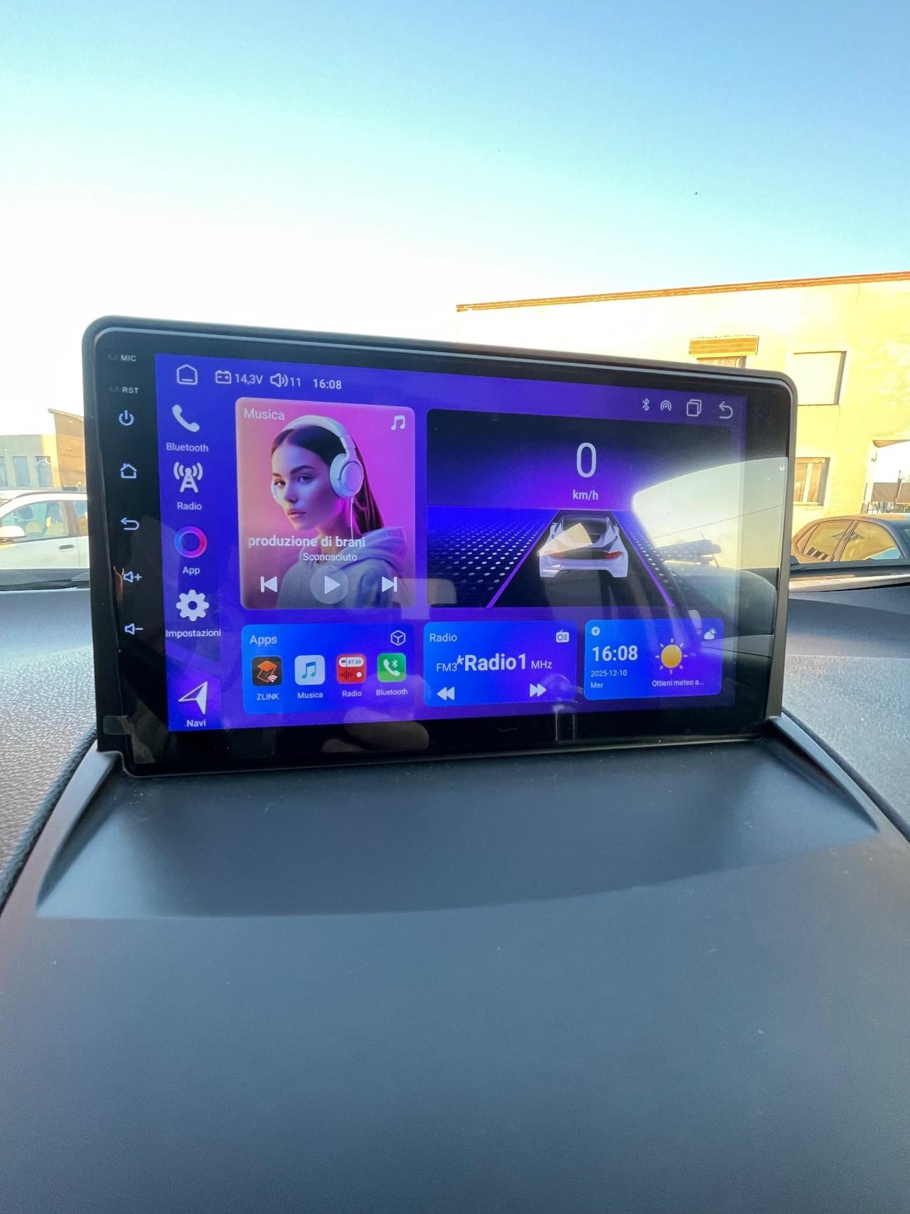 Ford EcoSport titanium