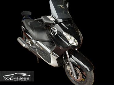 Yamaha X-Max 250 Perfetta