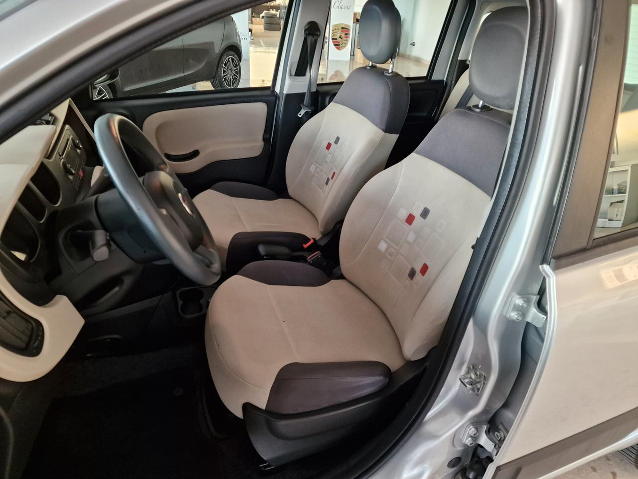 Fiat Panda 1200 Euro6