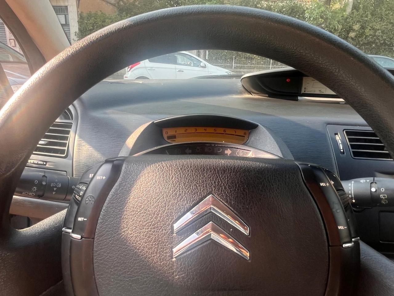 Citroen C4 1.4 Cashmere - 2007