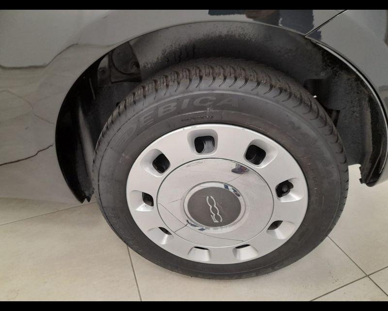 FIAT 500 III 1.2 Pop 69cv my14