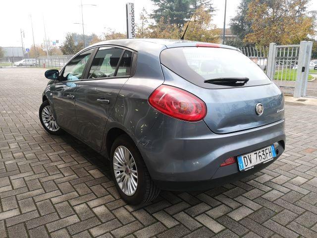 FIAT Bravo 1.6 MJT 120 CV DPF Dynamic