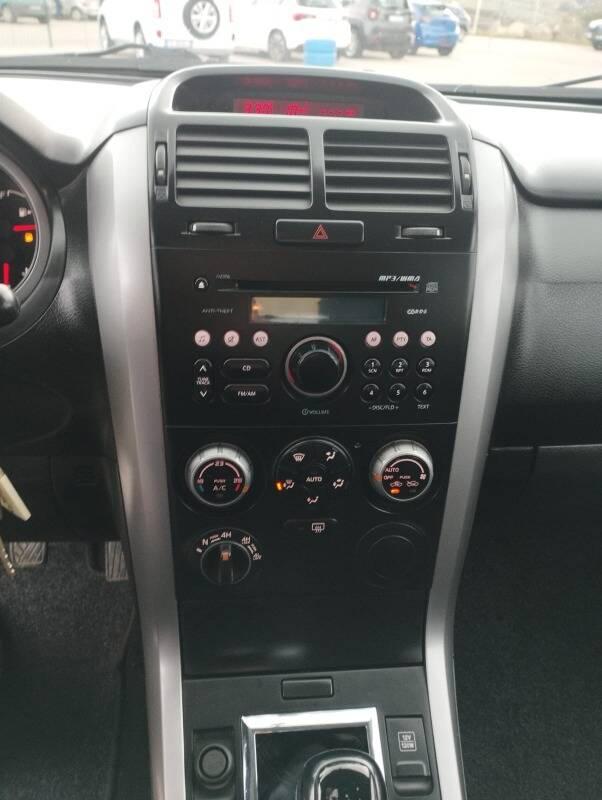 Suzuki Grand Vitara 1.9 ddis Plus 5p