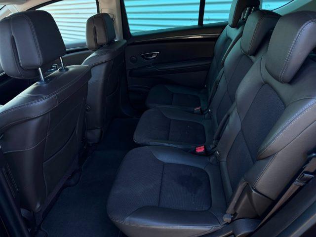 RENAULT Espace dCi 160CV Energy Initiale Paris 4Control 7 posti