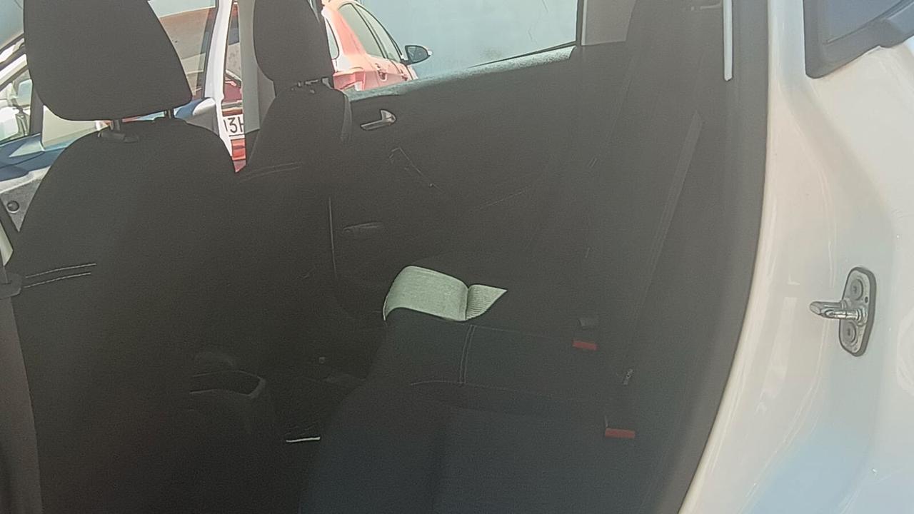 Peugeot 208 BlueHDi 75 5 porte Allure