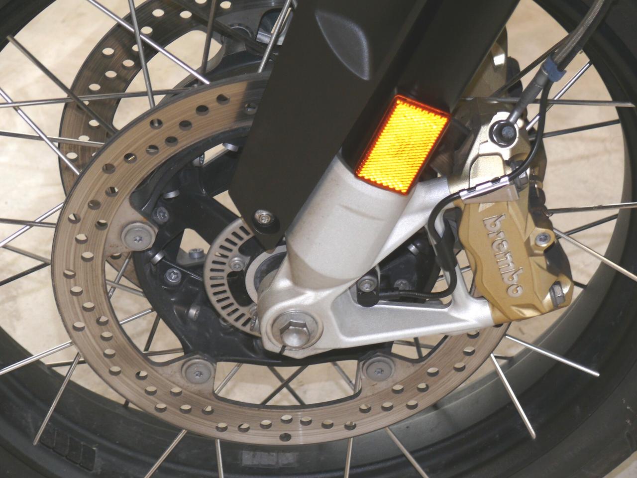 Bmw R 1200 GS Adventure ADVENTURE