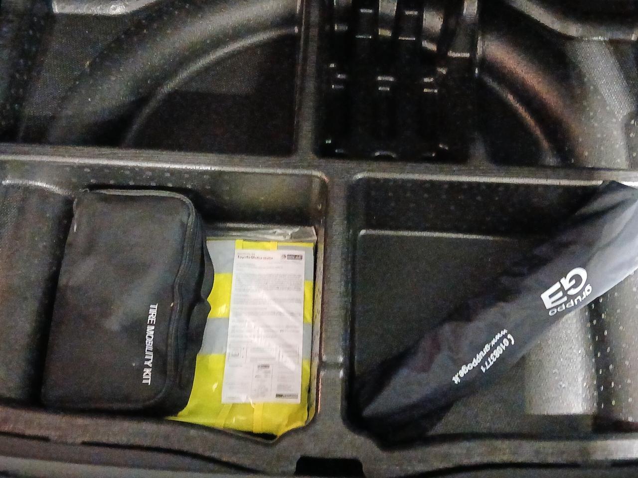 Hyundai Tucson 1.6 HEV aut. XLine 225cv