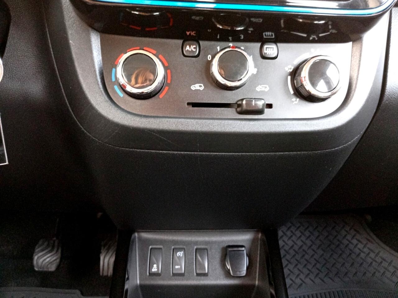 Dacia Spring Comfort Plus Electric 45 pari al nuovo !