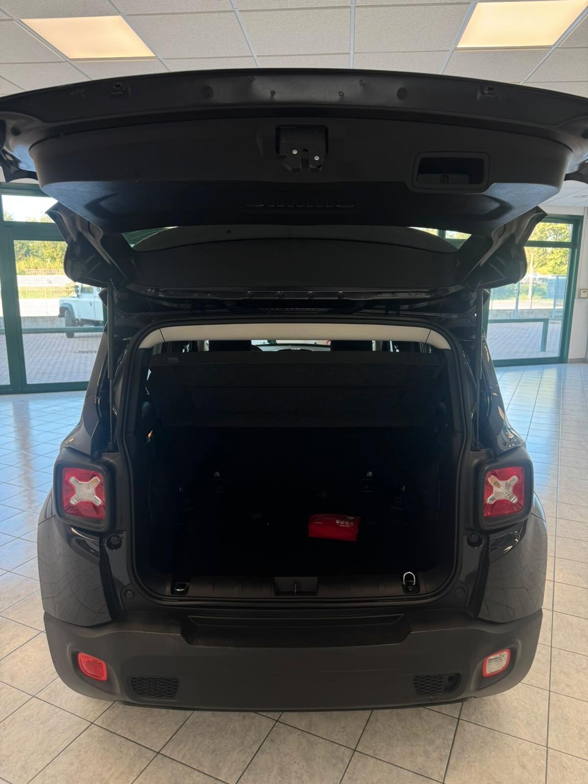 Jeep Renegade 1.0 t3 Sport 2wd