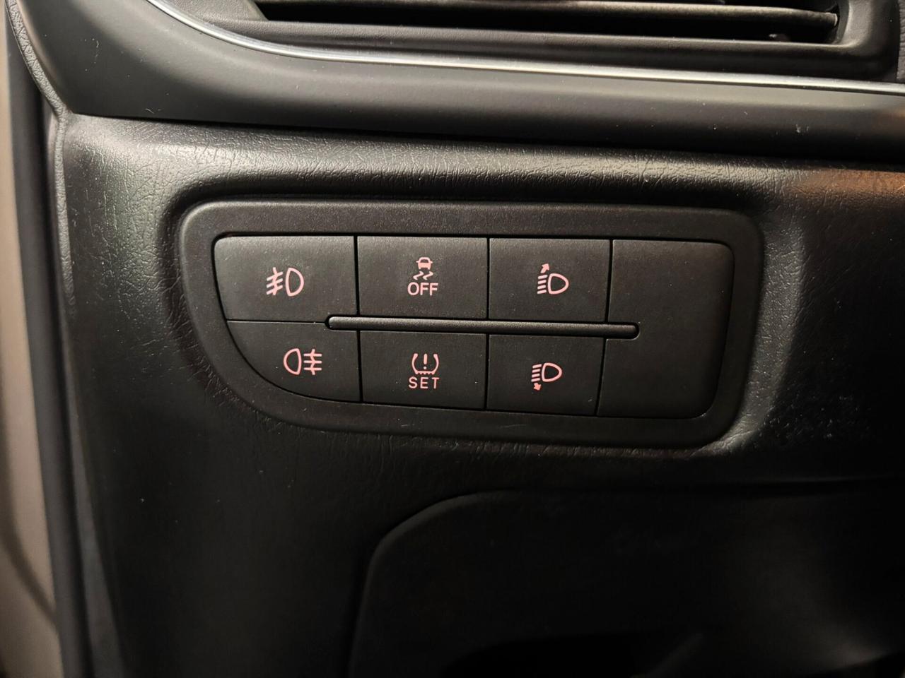 Fiat Tipo 1.4 T-Jet 120CV GPL 5 porte Lounge