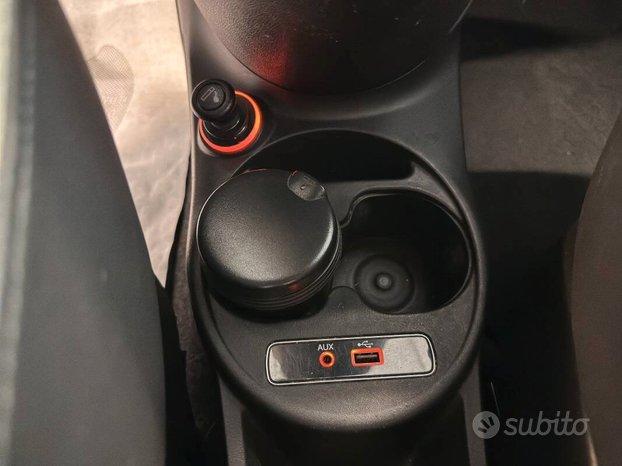 Fiat 500 1.3 mjt 16v Sport 95cv