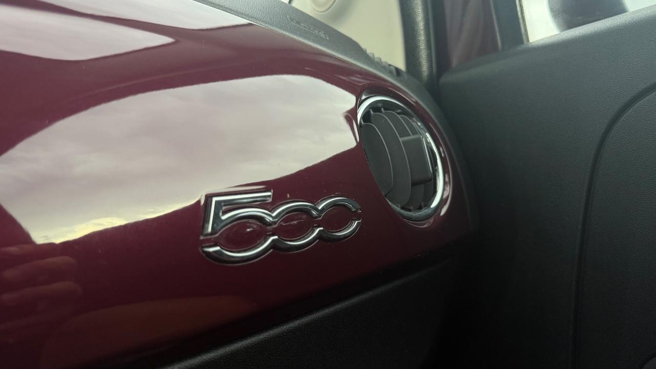 Fiat 500 1.2 EasyPower Pop