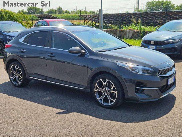 KIA XCeed XCeed 1.6 crdi mhev High Tech MT6 - GG414TW
