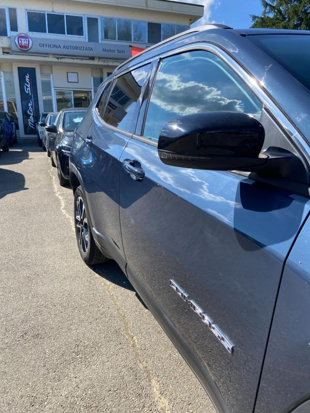 JEEP Compass *PROMO* 1.6 Multijet II 2WD Limited
