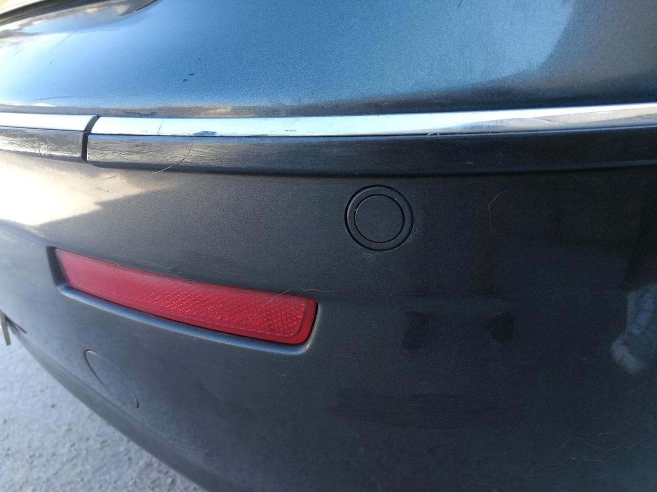 Fiat Croma 1.9 Multijet 150cv full opt 2007