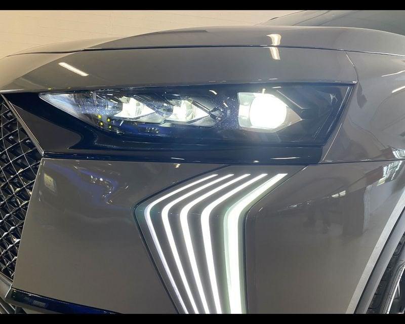 DS DS 7 DS7 Perfo Line+ 300 4x4 E-TENSE