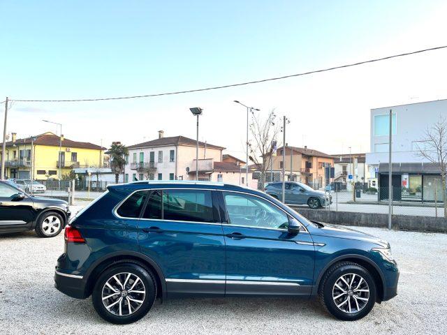 VOLKSWAGEN Tiguan 2.0 TDI SCR LIFE
