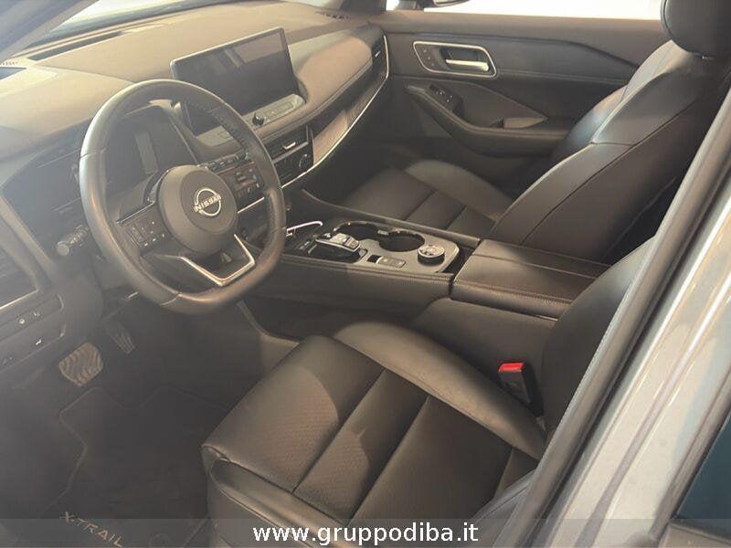 Nissan X-Trail IV 2022 1.5 e-power Tekna e-4orce 4wd auto 7p.ti
