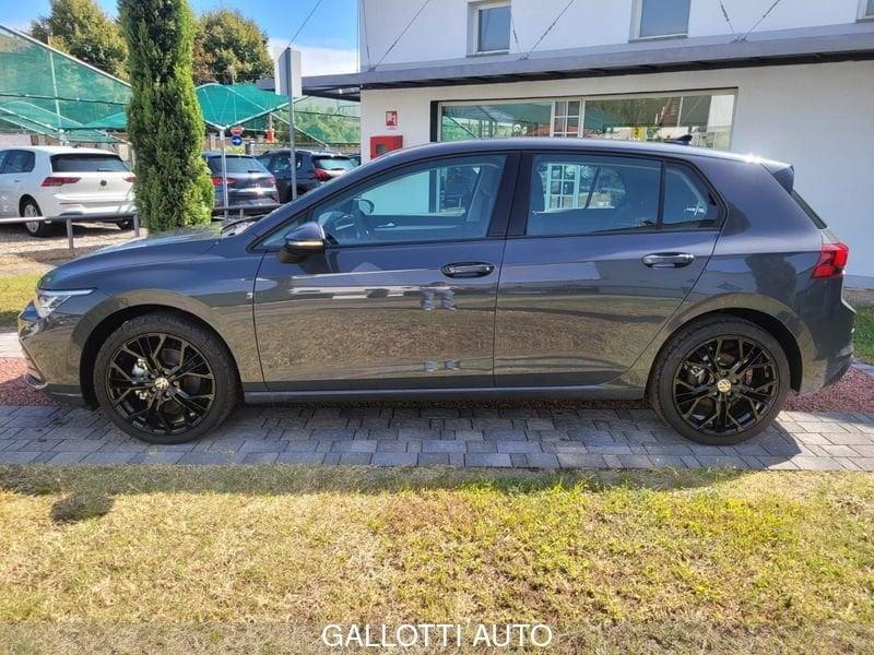 Volkswagen Golf 1.5 eTSI 130CV DSG-PROMO GALLOTTI