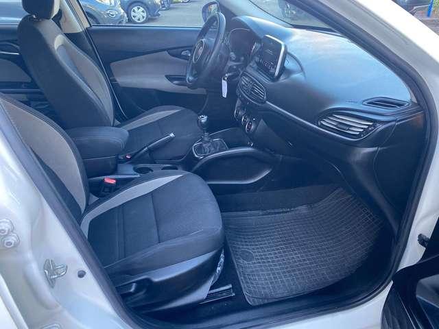 Fiat Tipo Tipo SW II 2016 SW 1.6 mjt Lounge s