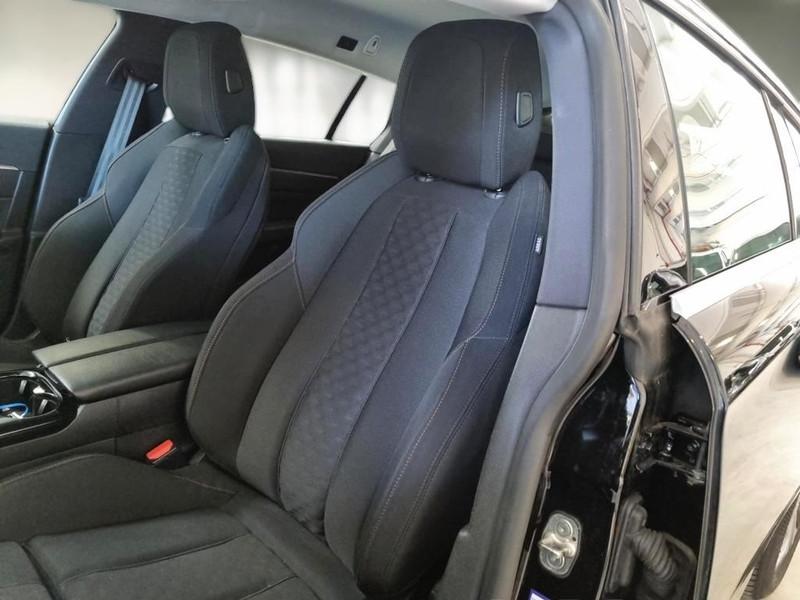 PEUGEOT 508 WAGON BlueHDi 130 Business S/S