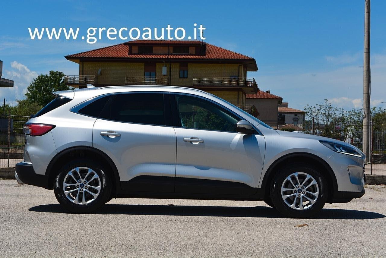 Ford Kuga 1.5 EcoBlue 120 CV 2WD Titanium