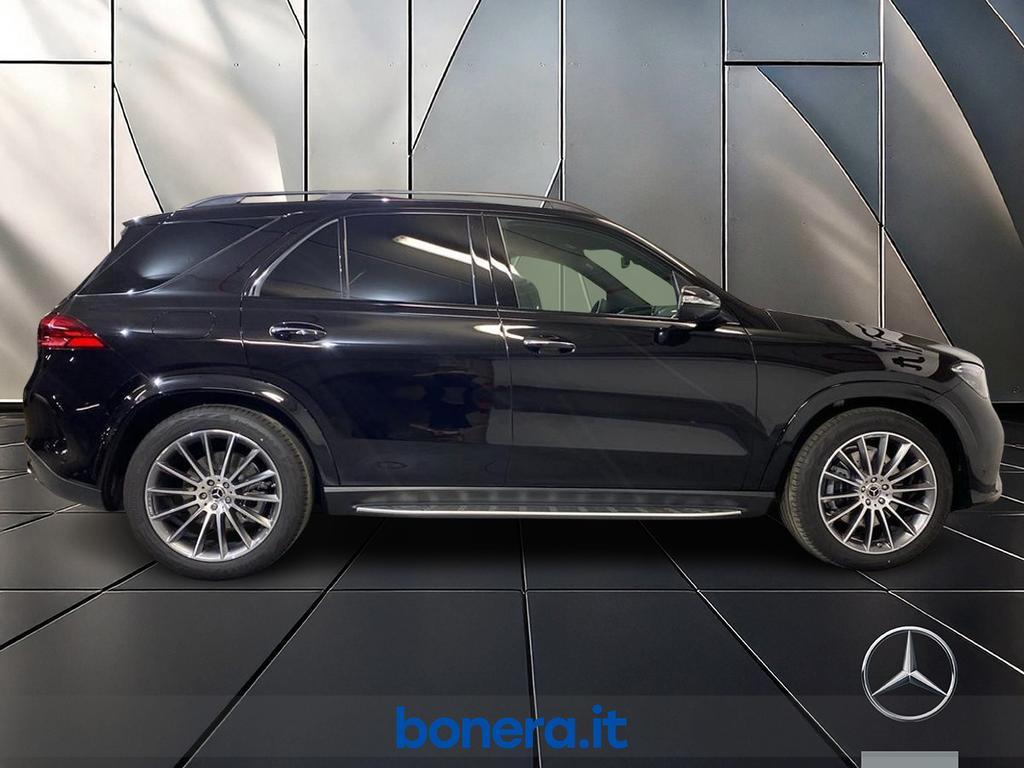 Mercedes GLE 300 300 d Mild hybrid AMG Line Advanced Plus 4Matic 9G-Tronic Plus