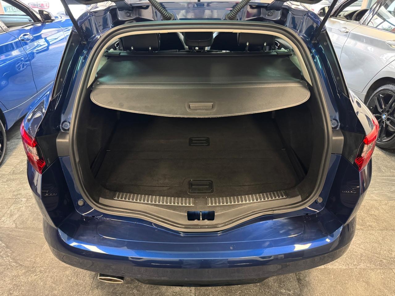 Renault Megane 1.5 dCi 110 CV Bose GARANTITA