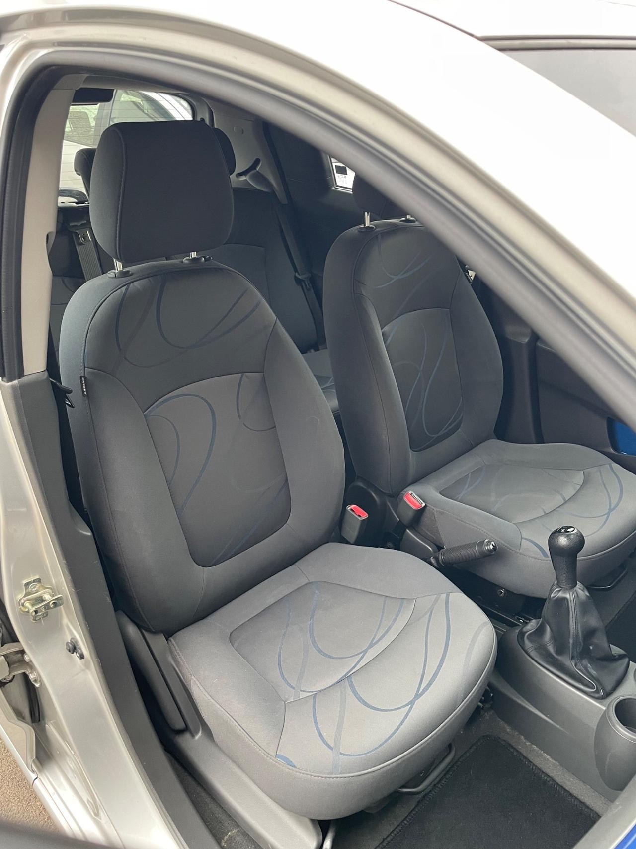 Chevrolet Spark 1.2 LTZ Full dal nord Italia 4 cilindri