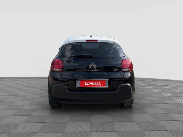 CITROEN C3 C3 PureTech 83 S&S Shine