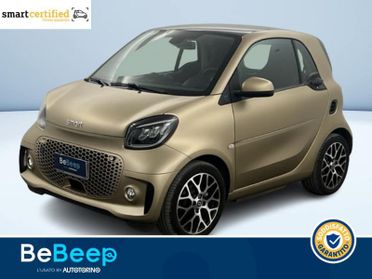 smart fortwo EQ PRIME 4,6KW