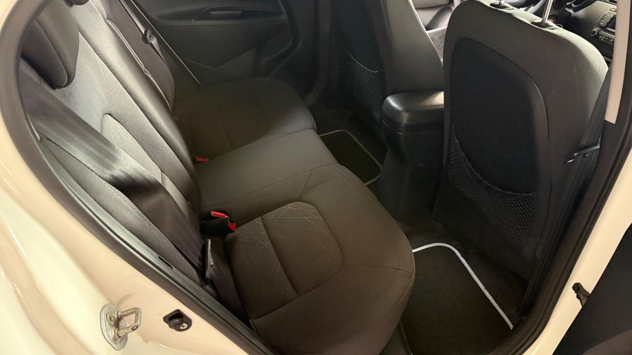 Kia Rio 1.4 CRDi WGT 5p. EX PLUS