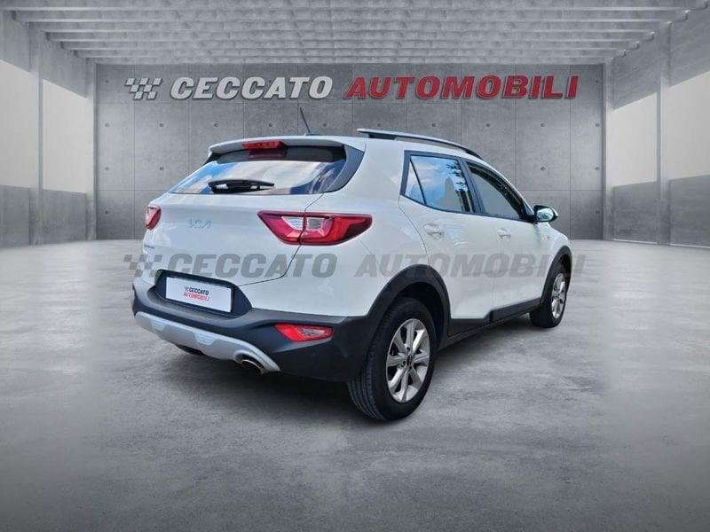 KIA Stonic Stonic 1.2 dpi Urban 84cv