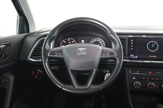 SEAT Ateca Ateca 1.6 TDI DSG Business
