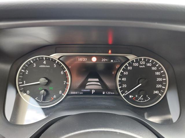NISSAN Qashqai MHEV 158 CV Xtronic Business PROMOZ PRIMAVERA 26