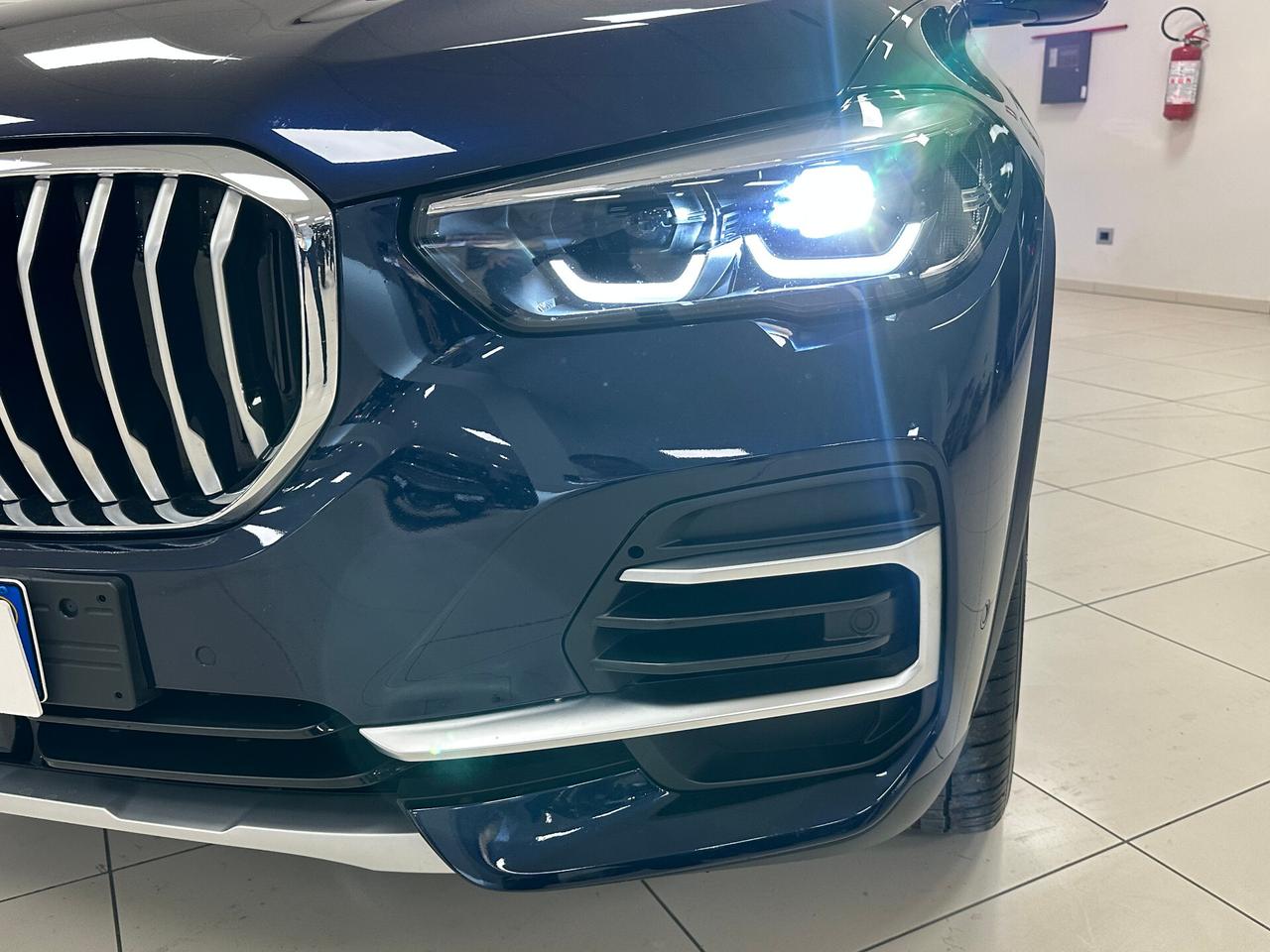 Bmw X5 xDrive30d 48V 286 CV - 2023