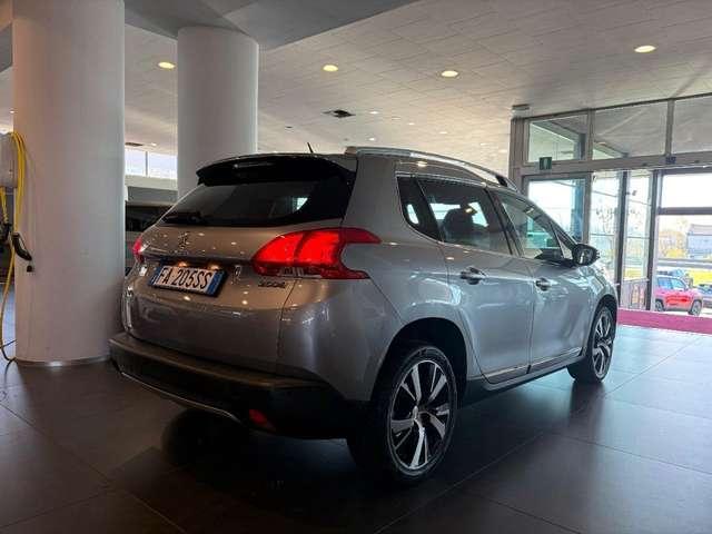 Peugeot 2008 1° serie BlueHDi 100 Active
