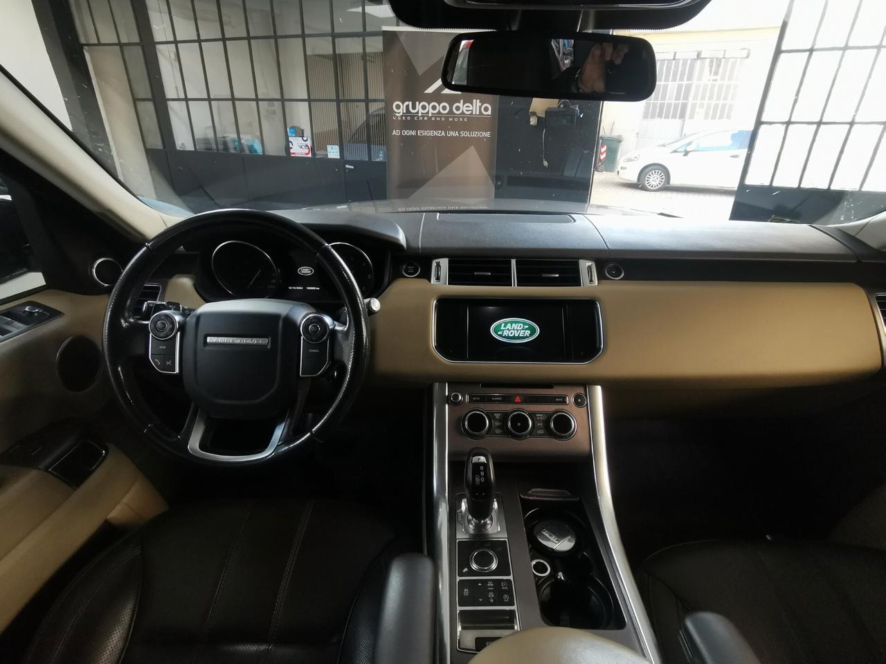 Range Rover Sport 3.0 TDV6 HSE Dynamic GARANZIA 12MESI