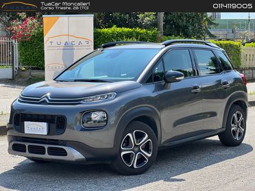 Citroen C3 Aircross Feel 1.2 PureTech 82
