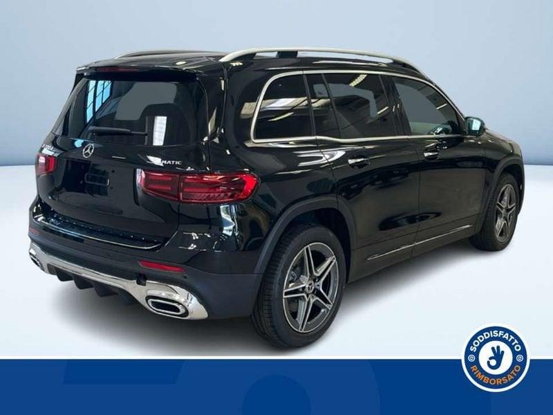 Mercedes-Benz GLB Classe 200d 4Matic AMG Line Advanced Plus